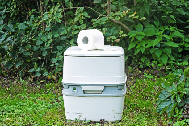 Best Temporary restroom rental  in Holualoa, HI