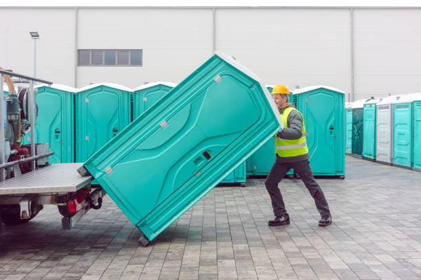 Best Emergency porta potty rental  in Holualoa, HI