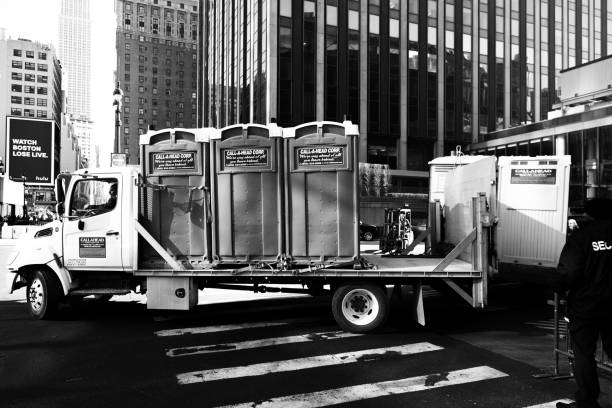 Best High-end porta potty rental  in Holualoa, HI