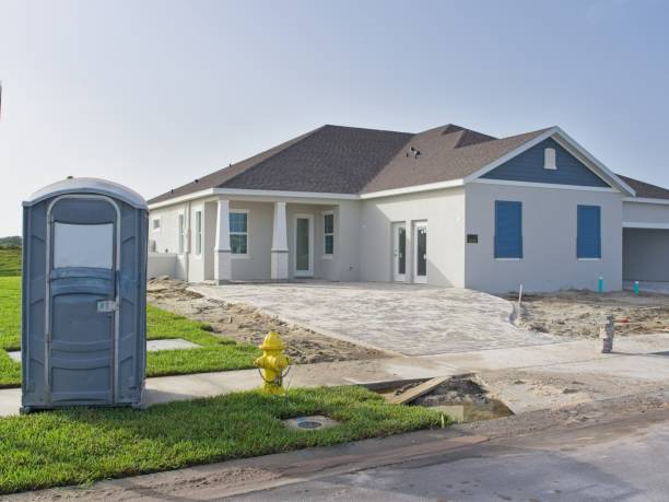 Best Porta potty delivery and setup  in Holualoa, HI